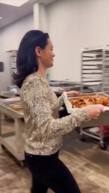 Behind the scenes, on the floor, and everywhere in between. Wrapping up December with a team that shows up, works hard, and looks good doing it ♥️