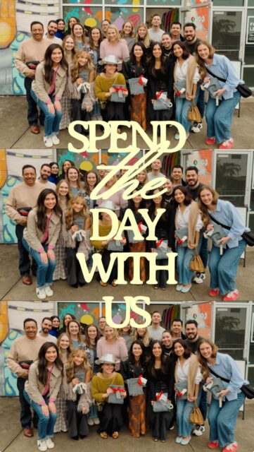 Taking a moment to step away from the day-to-day and celebrate the year behind us, together 🩶

Our annual field trip is our way of wrapping up the previous year with intention, reflecting on the work, the growth, and the people who make it all happen. We’re stepping into 2026 with excitement for what’s next!