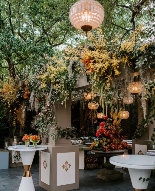 The best gatherings are about more than bringing people together: they’re about creating meaningful moments together. 🥂⁠
⁠
Thoughtful hospitality and exceptional menus create an atmosphere designed to encourage connection.⁠
⁠
⁠
Photo @brandisimonephotography​​​​​​​​​​​​​​​​⁠
Catering @afehouston @carolynmbowen⁠
Floral & Decor @bloominggallery​​​​​​​​​​​​​​​​⁠
Location @deboulle in @rodistrict