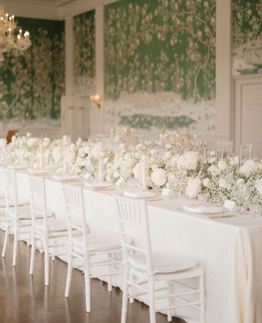 Summer calls for celebration. ✨⁠
⁠
Thoughtful details and a beautifully designed setting come together to create a day that feels effortless and entirely memorable.⁠
⁠
Where every detail feels like part of the occasion.⁠
⁠
⁠
Photographer: @kellyhornberger ⁠
Second shooter: @dejiphoto⁠
Planner: @meghan_belleevents ⁠@belleevents⁠
Invitations & paper products: @anticipateinvitations @theessentialmkt⁠
Catering: @afehouston⁠ @carolynmbowen⁠
Floral + Decor: @grodesigns⁠