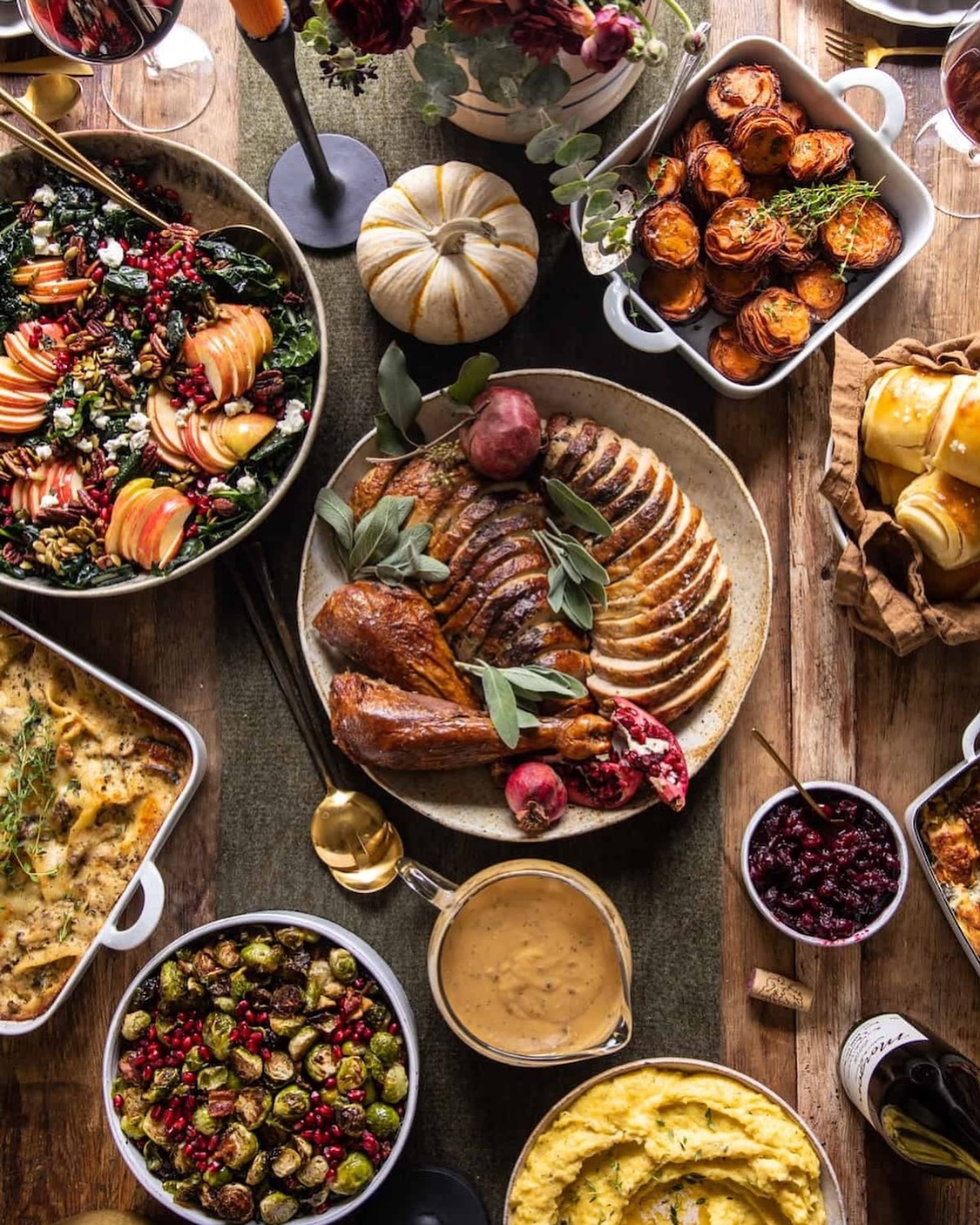 FOOD