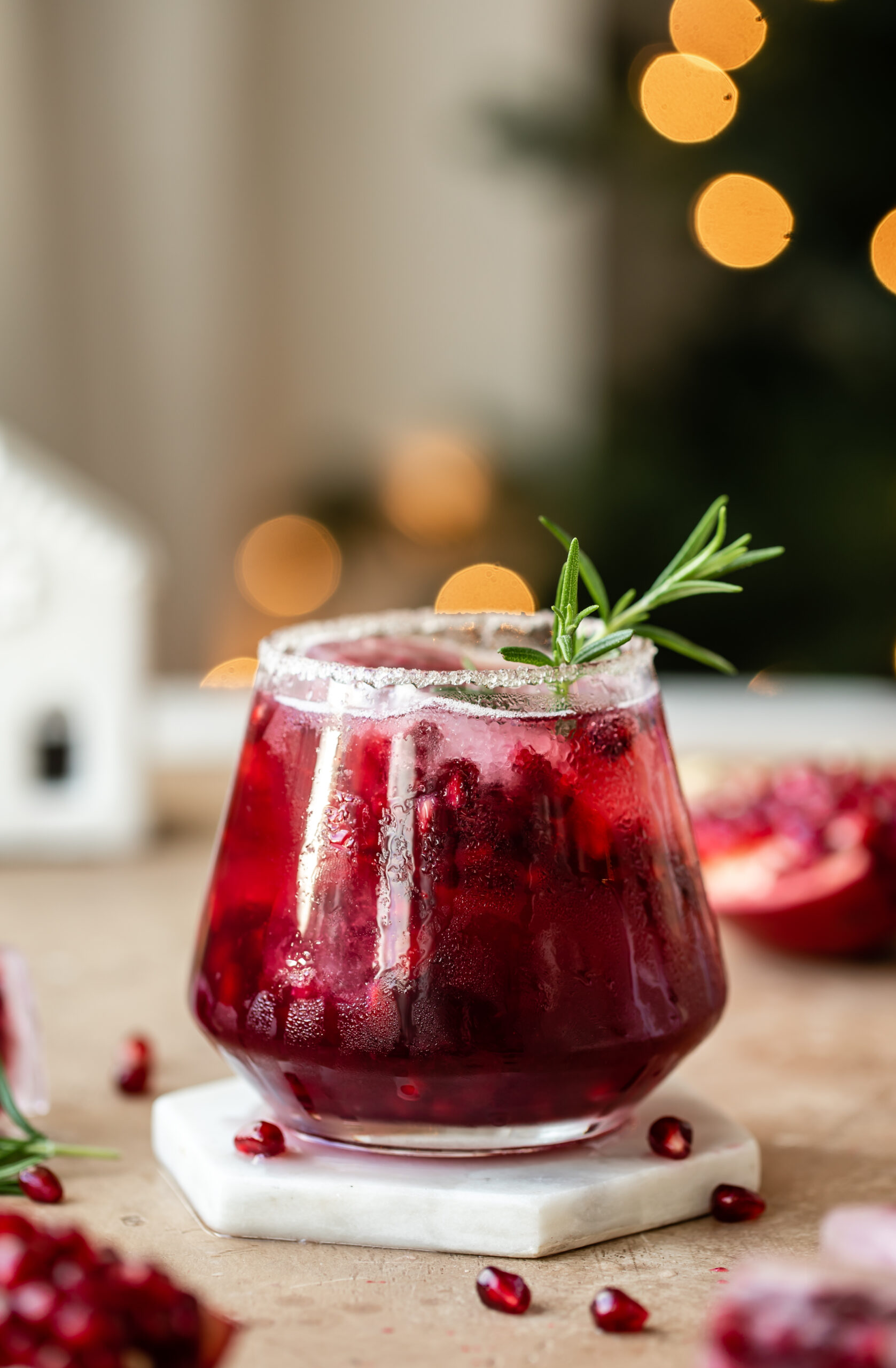 pomegranate-margarita